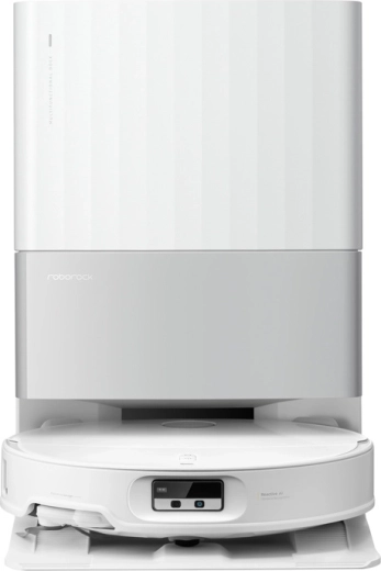 Station multifonction 3.0 : vidage, lavage et séchage des serpillières