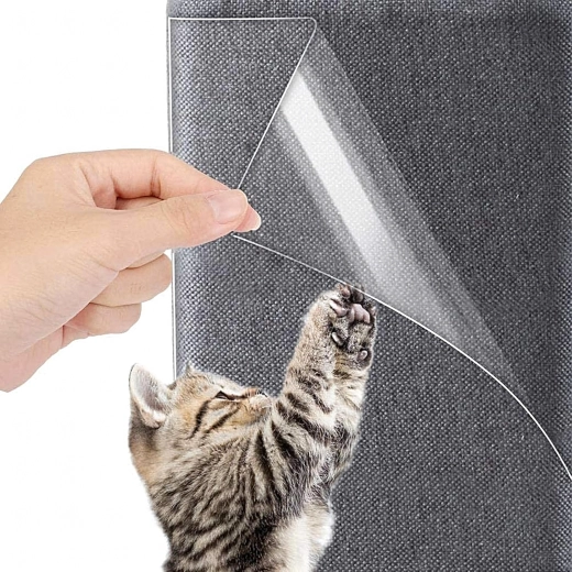 Installation adhésive facile