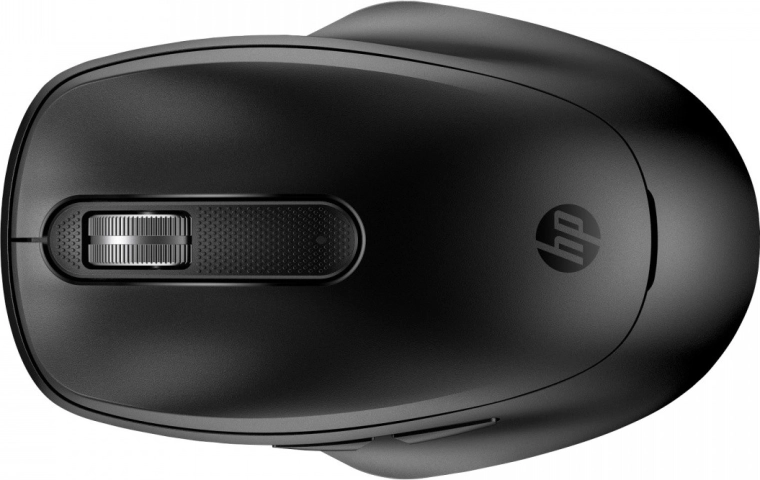 Souris sans fil HP 510 avec charge ultra‑rapide
