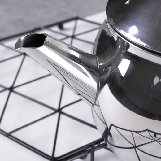 Versement confortable et entretien facile