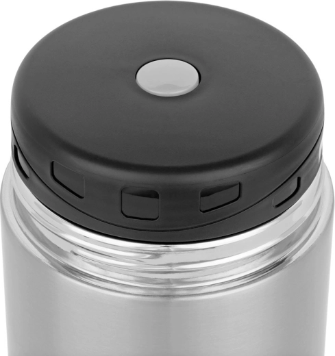 Fermeture étanche pour un transport sûr