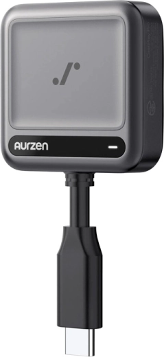 Aurzen Castplay Pro adaptateur vidéo sans fil USB-C