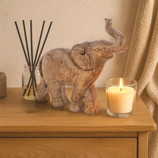 Une décoration qui rend chaque intérieur plus chaleureux