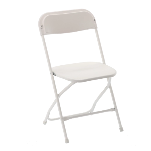La structure pliante permet de gagner de la place