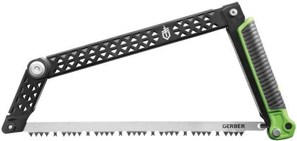 Scie de camp pliante Gerber Freescape Camp Saw