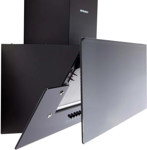 Panneau frontal en verre e9le9gant