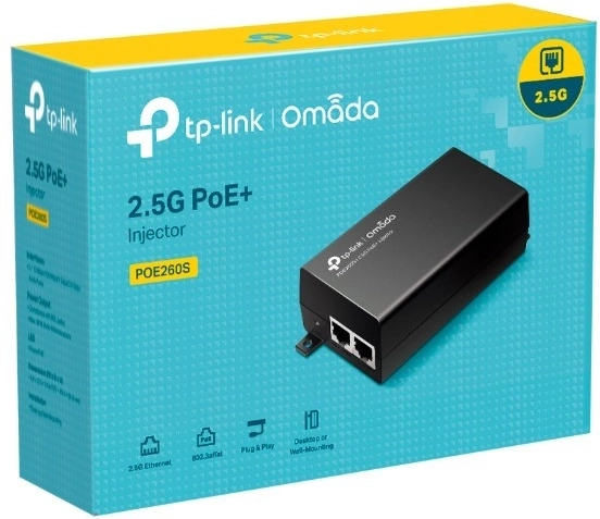 Plug & Play et installation flexible