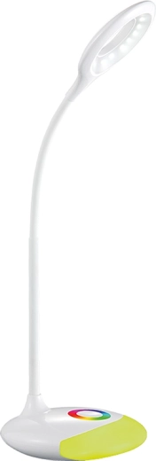 Fonctionnement rechargeable et alimentation USB