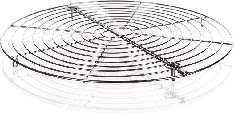 Grille de refroidissement pliante pour pâtisserie 32 cm BANQUET CULINARIA