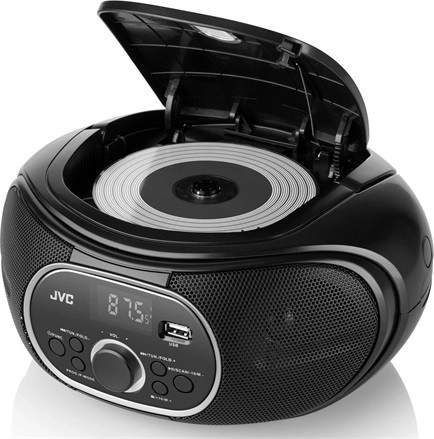 Lisez des CD et des MP3