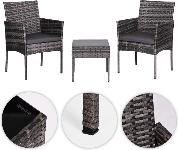 Matériaux résistants par tous les temps