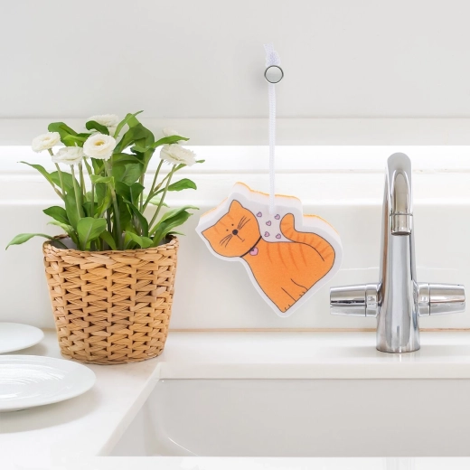 Suspension pratique pour un séchage rapide