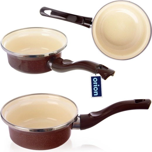 Taille pratique pour petites portions