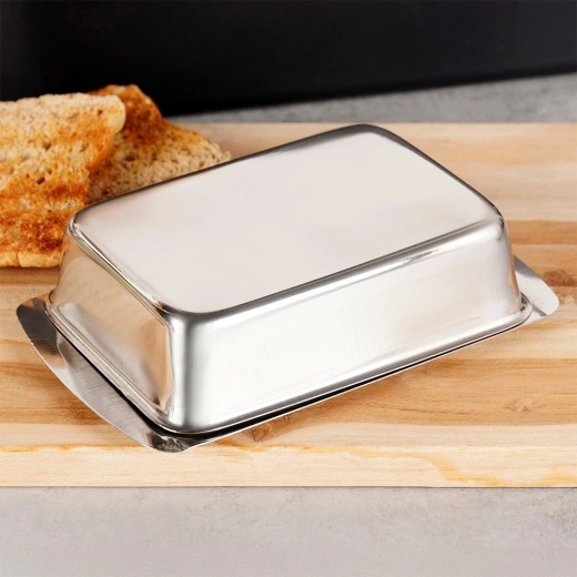 Service élégant à table