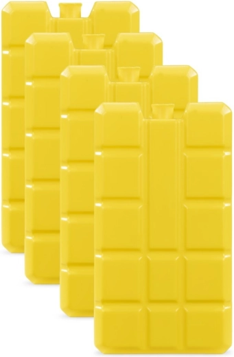 Packs de refroidissement pour glacière portable