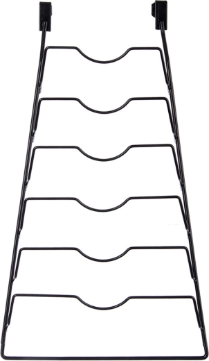 Métal robuste et look moderne