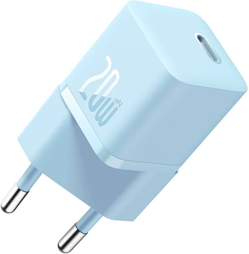 Charge 20 W puissante et rapide dans un mini format