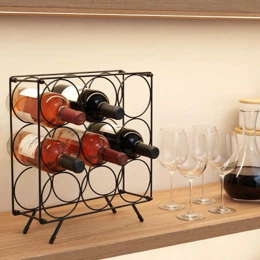 Accessoire élégant pour l’intérieur