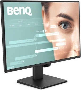 Panneau IPS avec une image de qualité