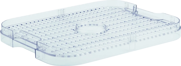 Entretien facile et visibilité parfaite