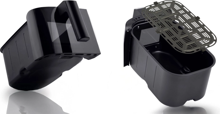 Nettoyage facile et conception durable