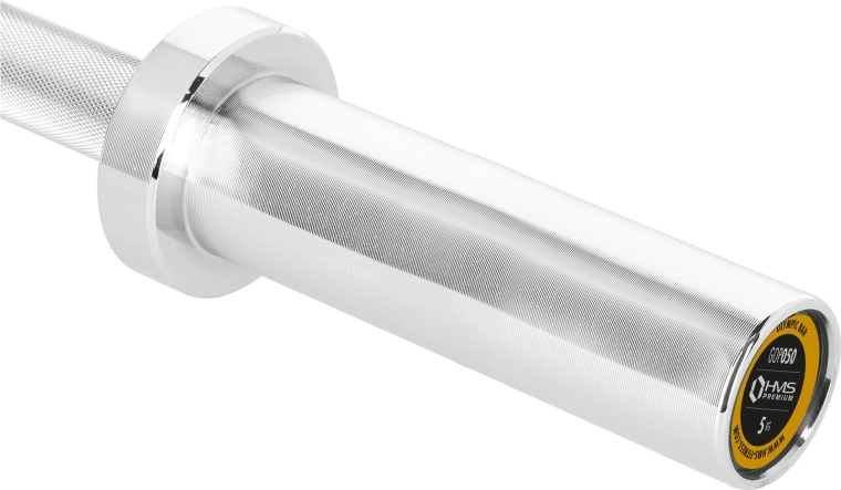 Acier chromé résistant