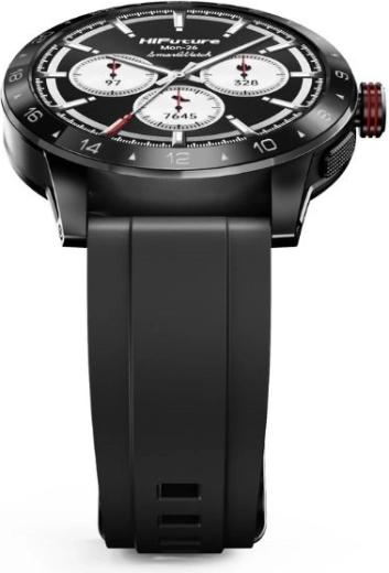 Autonomie jusqu’à 10 jours