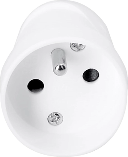 Caractéristiques fiables 230 V~ / 16 A