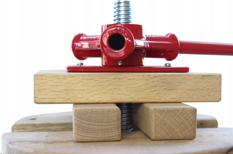 Accessoires pratiques inclus