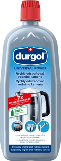 Durgol Universal Power détartrant universel 750 ml