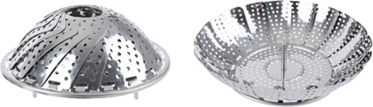 S’adapte aux différentes casseroles