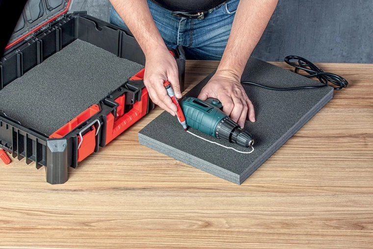 Mise en forme sur mesure pour un ajustement parfait