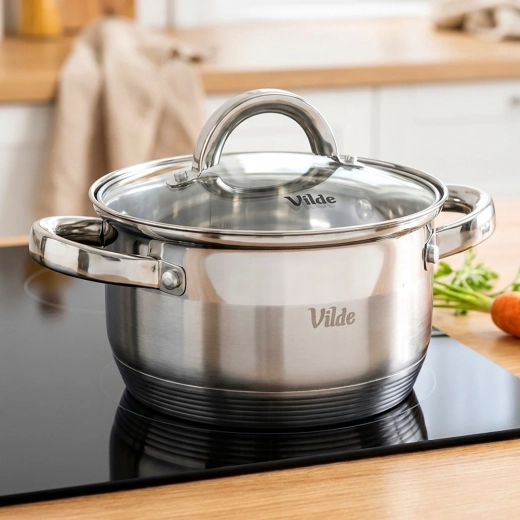 Utilisation universelle et entretien facile