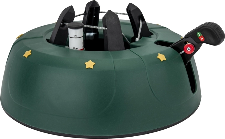 Réservoir intégré 3 l avec indicateur de niveau