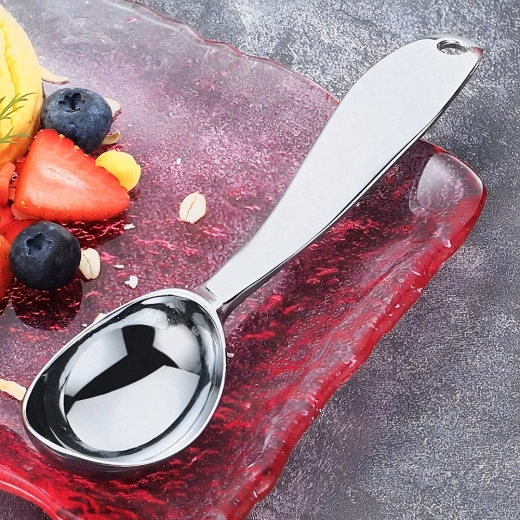 Métal chromé résistant