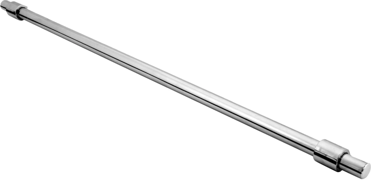 Barre de cuisine suspendue VARIELLA 90 cm en acier