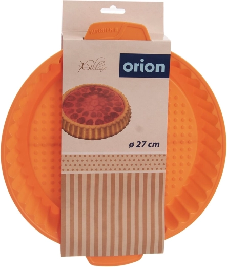 Poignées pratiques et taille claire de 27 cm