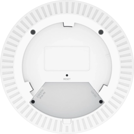 Port 2,5G pour des performances sans fil maximales