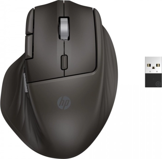Confort ergonomique et clics silencieux