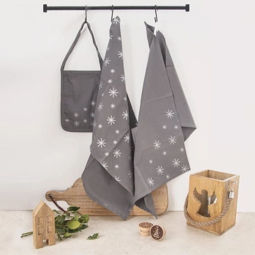 Ensemble complet pour la cuisine