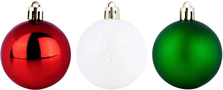 Trois finitions pour un effet riche