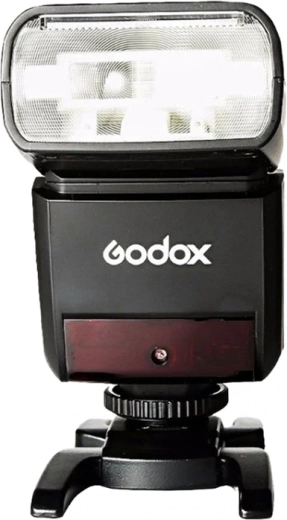 Contrôle de la lumière par rebond et zoom 24–105 mm