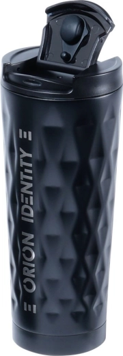 Couvercle hermétique et ouverture de boisson verrouillable