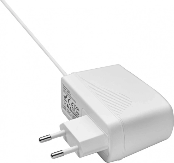 Long câble de 1,8 m pour plus de confort