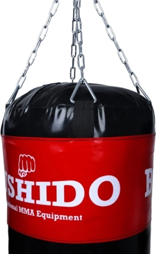 Ouverture à lacet et fond renforcé