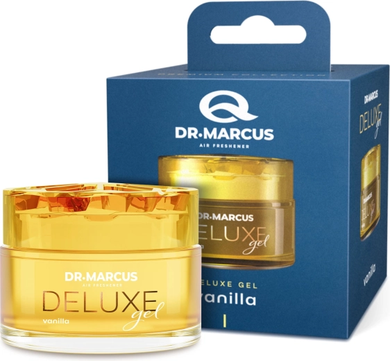Dr. Marcus Senso Deluxe Vanilla désodorisant pour voiture