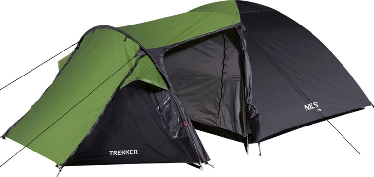 Espace intérieur confortable avec abside