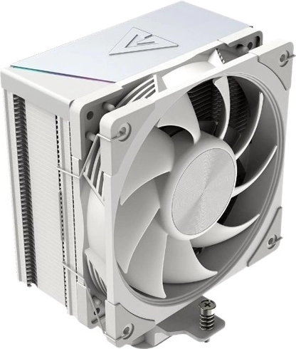 Refroidissement par air MODECOM Volcano OC T721 120 blanc