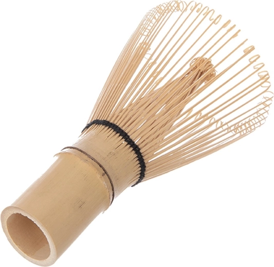 Fouettage précis et prise en main facile