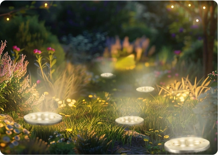 Résistance à la pluie IPX4